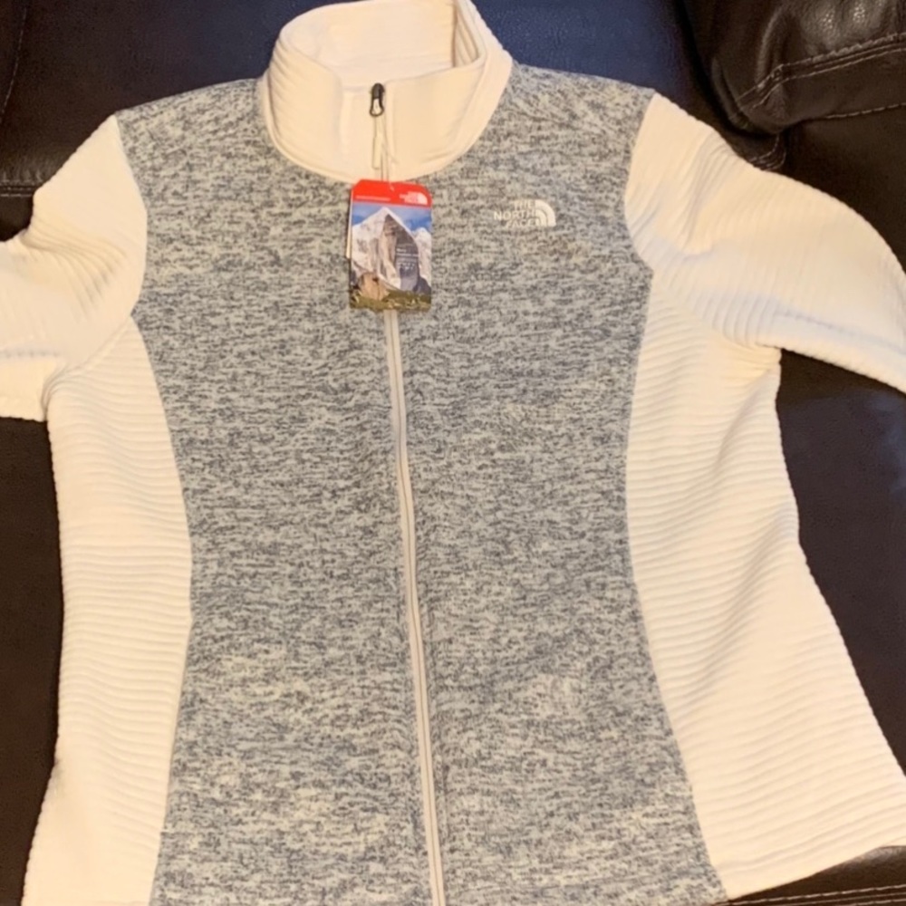 North Face Fleece Size XL Women